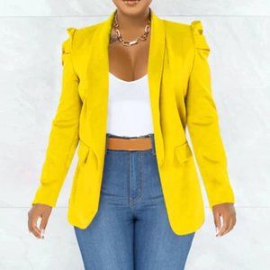 Blazer Jacket Brand New Never Worn